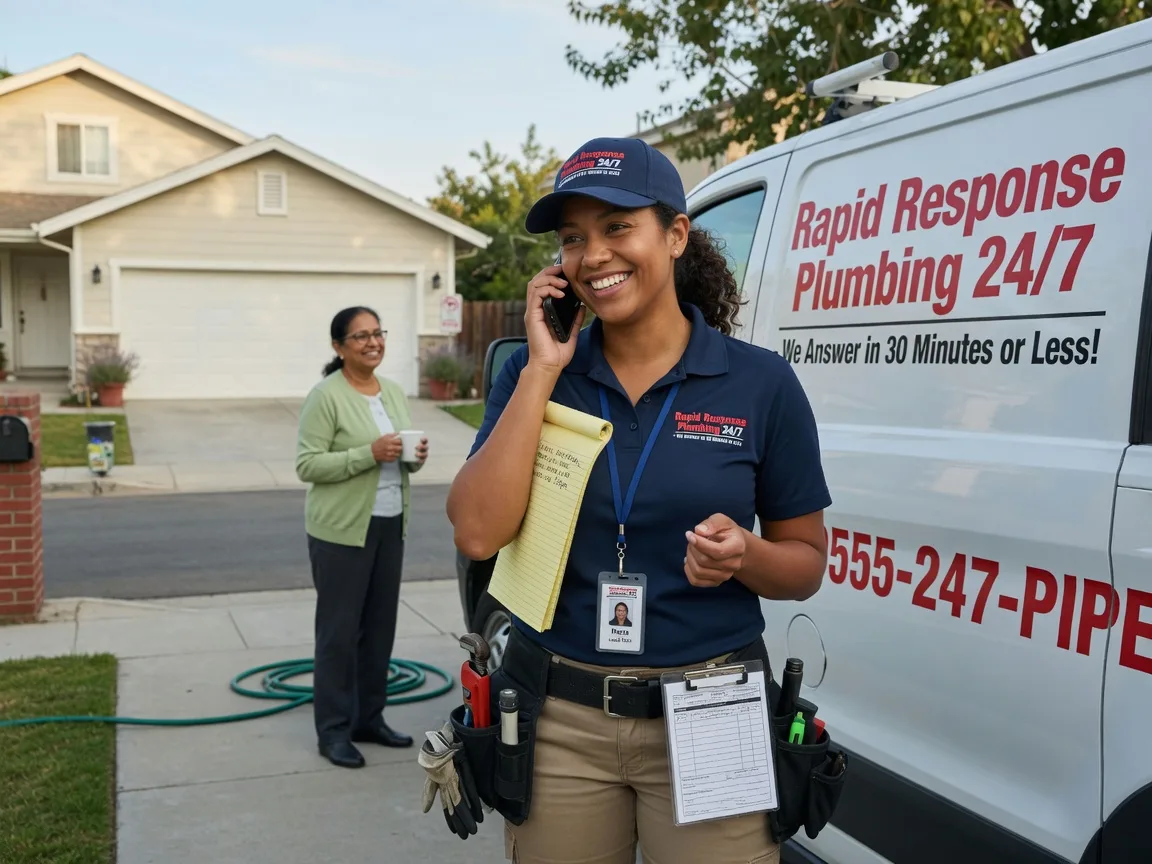 Emergency Plumber Ashland, VA FAQs